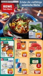 Prospekte Rewe Krefeld