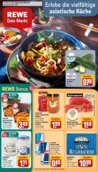 Prospekte Rewe Berching