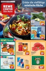 Prospekte Rewe Nidderau