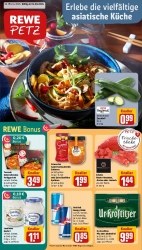 Prospekte Rewe Niesky
