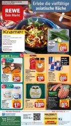 Prospekte Rewe Recklinghausen