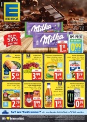 Prospekte Edeka Sandesneben