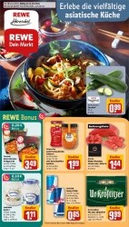 Prospekte Rewe Leipzig