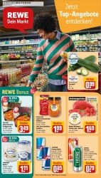 Prospekte Rewe Ingolstadt