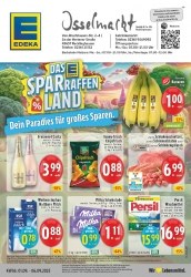 Prospekte Edeka Recklinghausen