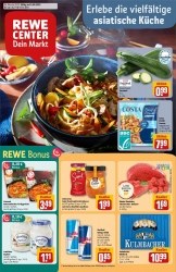 Prospekte Rewe Pegnitz