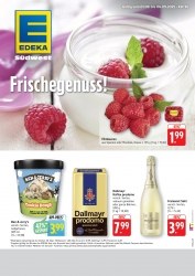 Prospekte Edeka Heidelberg