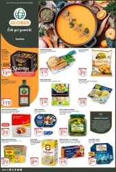Prospekt Globus