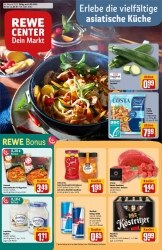 Prospekte Rewe Zella-Mehlis