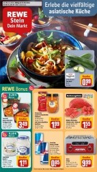 Prospekt Rewe