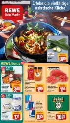 Prospekt Rewe