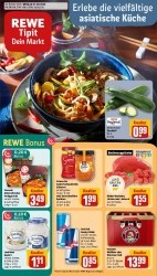 Prospekt Rewe