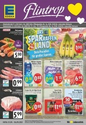 Prospekt Edeka