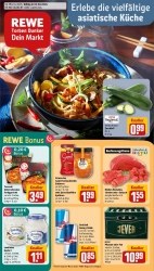 Prospekt Rewe