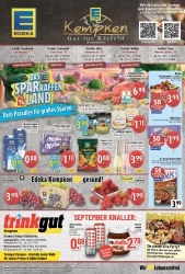 Prospekte Edeka Krefeld