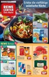 Prospekte Rewe Zülpich
