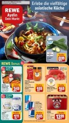 Prospekt Rewe