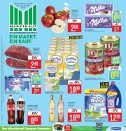 Prospekt Marktkauf
