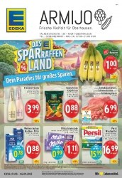 Prospekte Edeka Oberhausen