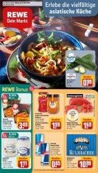 Prospekt Rewe