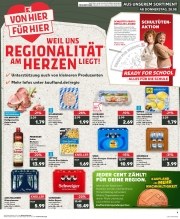 Prospekt Kaufland