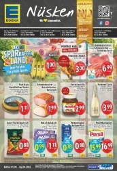 Prospekt Edeka