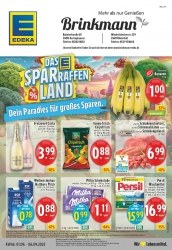 Prospekte Edeka Lage (Lippe)