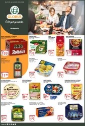 Prospekt Globus