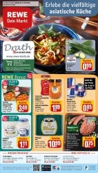 Prospekte Rewe Menden (Sauerland)