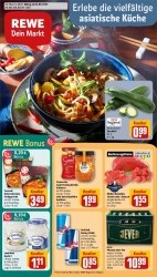 Prospekte Rewe Bad Wünnenberg