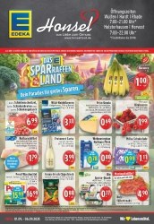 Prospekte Edeka Dorsten