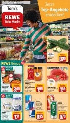 Prospekte Rewe Frankenthal (Pfalz)