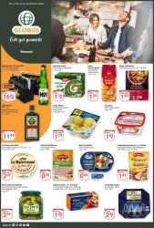 Prospekt Globus