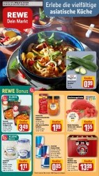 Prospekt Rewe