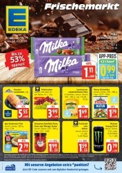 Prospekte Edeka Hamburg