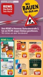 Prospekt Rewe