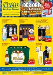 Prospekt Netto Marken Discount