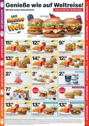 Prospekte McDonald´s Krefeld