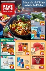 Prospekte Rewe Kaufbeuren