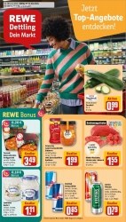 Prospekte Rewe Bad Waldsee