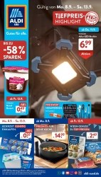 Prospekte Aldi SÜD Hürth
