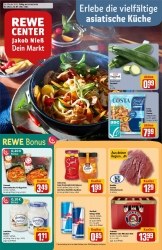 Prospekt Rewe