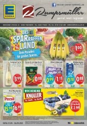 Prospekt Edeka