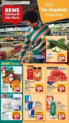 Prospekt Rewe
