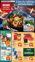Prospekt Rewe