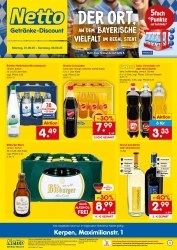 Prospekt Netto Marken Discount