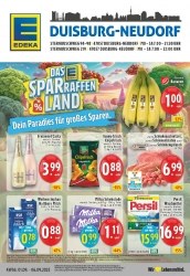 Prospekte Edeka Duisburg