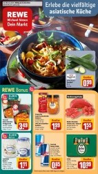 Prospekt Rewe