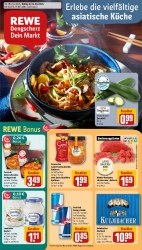 Prospekt Rewe