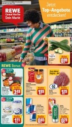 Prospekt Rewe